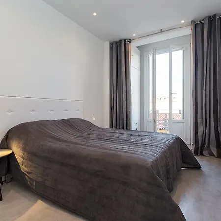 Lascaris - Port De Nice - Cosy Apartment *