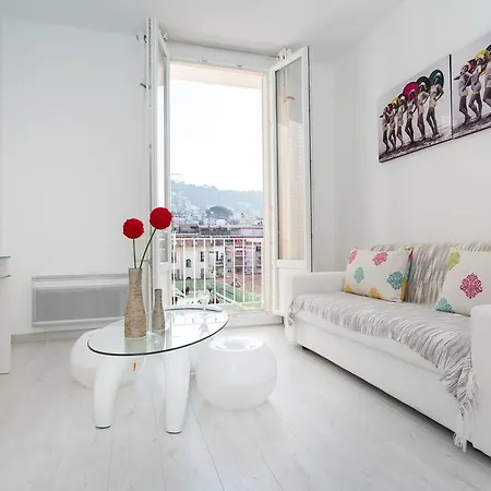 Lascaris - Port De Nice - Cosy Apartment *