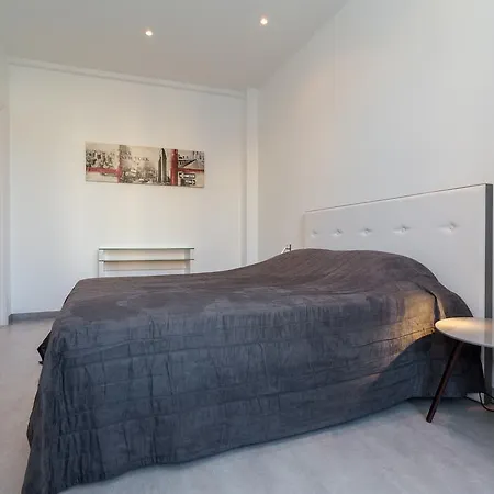 Apartment Lascaris - Port De Nice - Cosy Apartment *