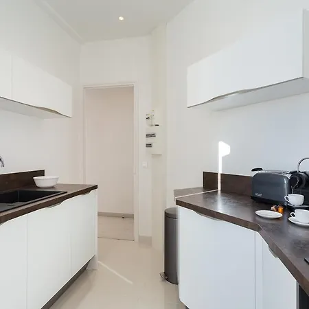 Appartamento Lascaris - Port De - Cosy