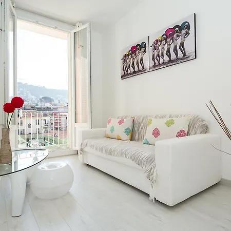 Lascaris - Port De - Cosy Appartamento