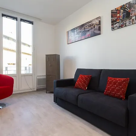 Lascaris - Port De - Cosy Appartamento *